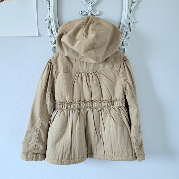 Coat Jacket for Spring or Fall - Picture 2 of 3